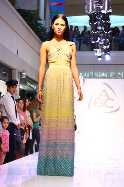 ABC Summer Fashion Show